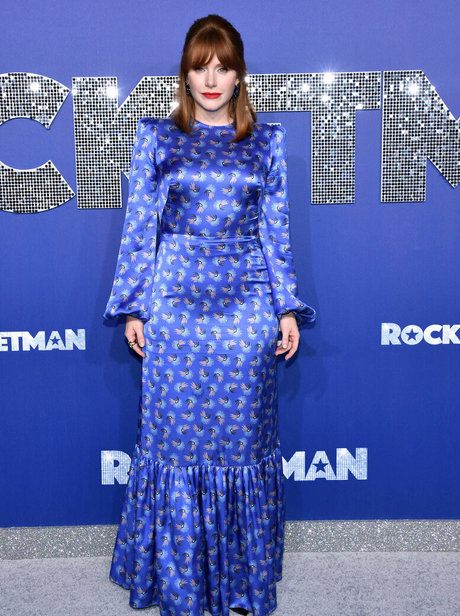 Bryce Dallas Howard