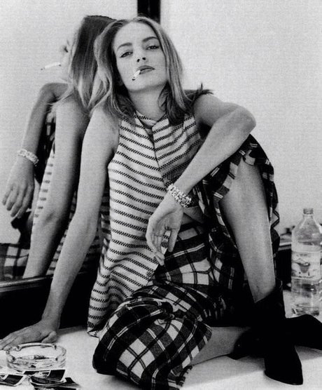 Uma Thurman