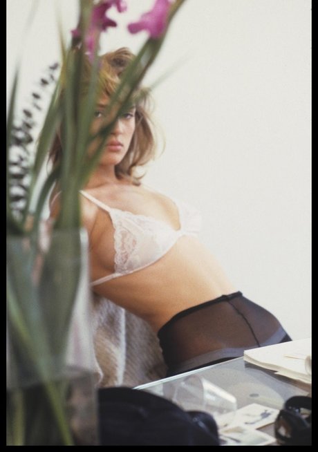 Uma Thurman