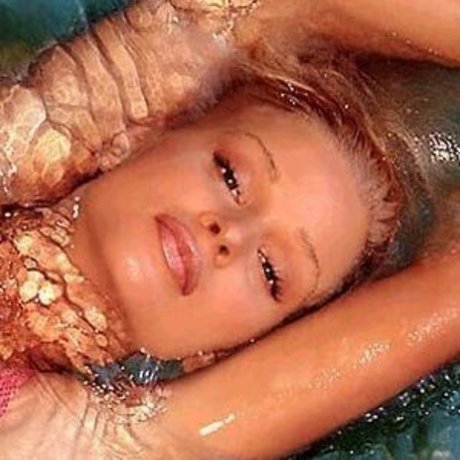 Michelle Hunziker