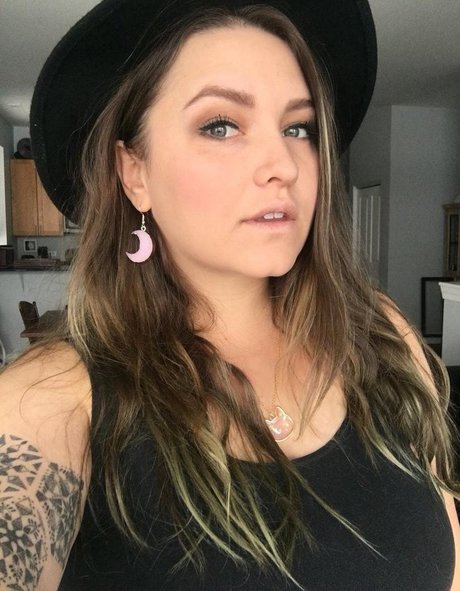 Nahá fotka uniklých OnlyFans od Tamara Lynn Chambers