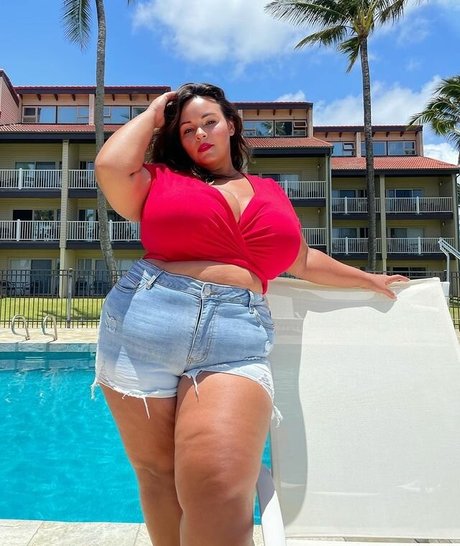 Nicole Denise Johansson