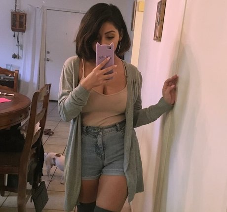 Nahá fotka uniklých OnlyFans od Sadd Pup