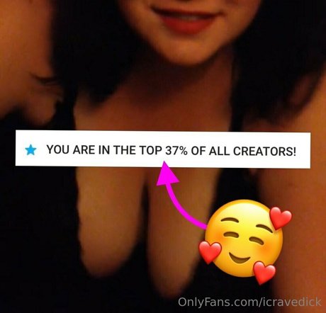 Foto nua vazada do OnlyFans de Icravedick