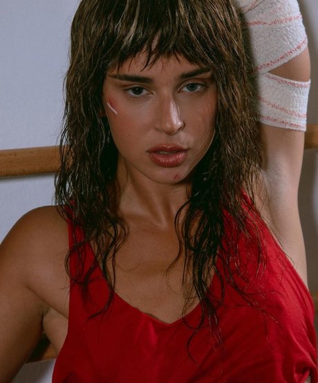 Nathy Peluso
