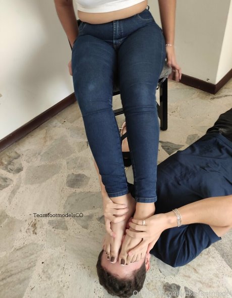 Footmodelsco