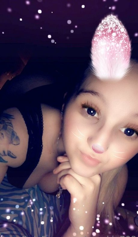 Nahá fotka uniklých OnlyFans od Scookie703