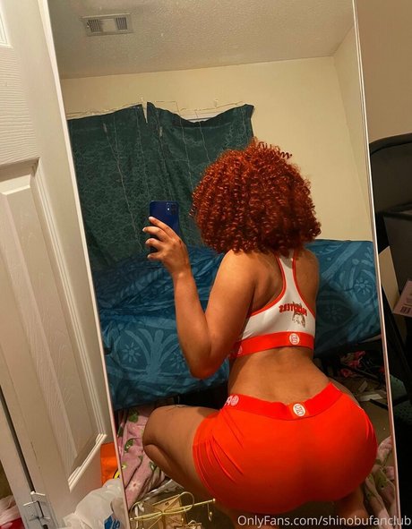 Shinobufanclub  nude leaked OnlyFans photo