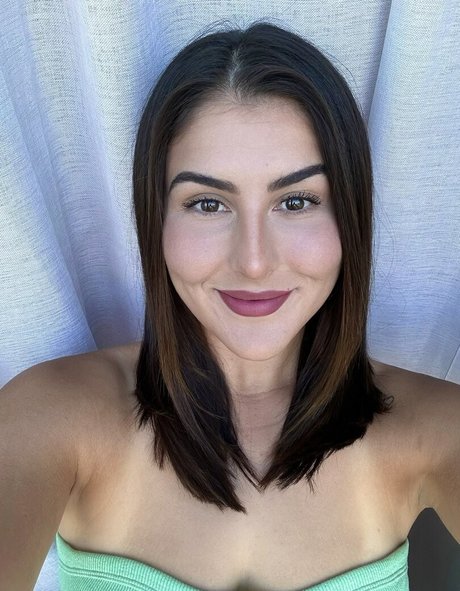 Nahá fotka uniklých OnlyFans od Bianca Andreescu