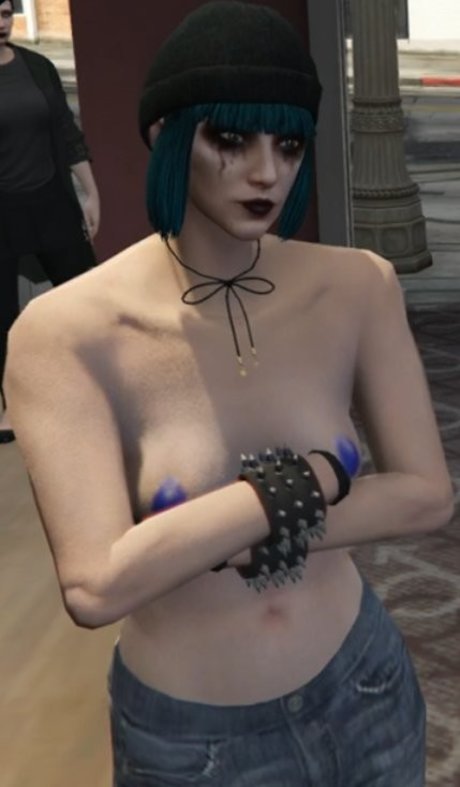 Gta Rp Nopixel