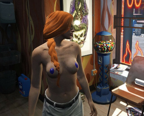 Gta Rp Nopixel
