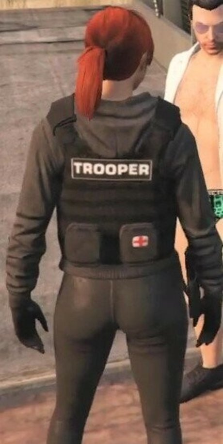 GTA RP NoPixel