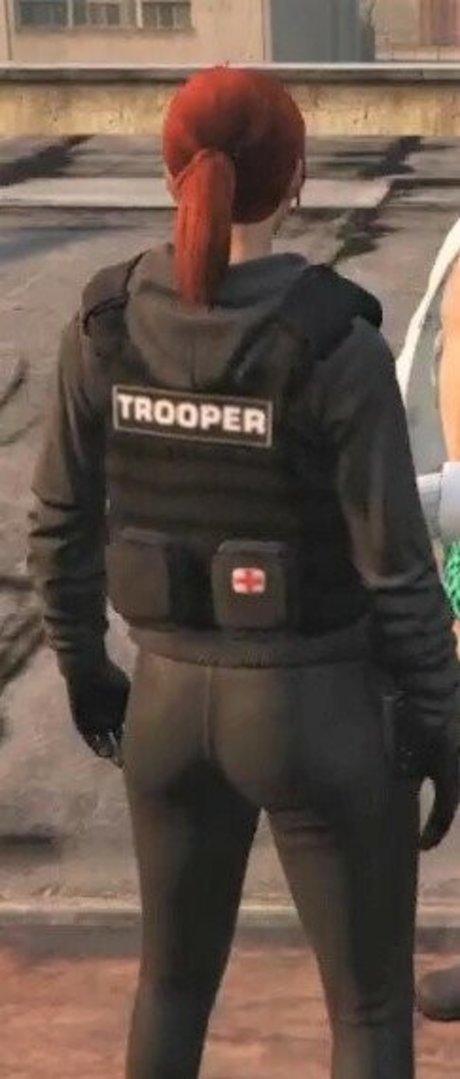 GTA RP NoPixel