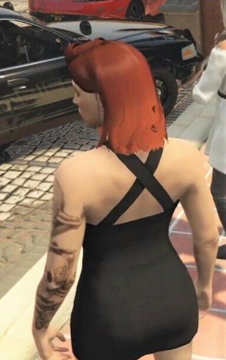 GTA RP NoPixel