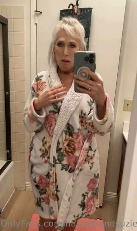 Hannahandsuzie