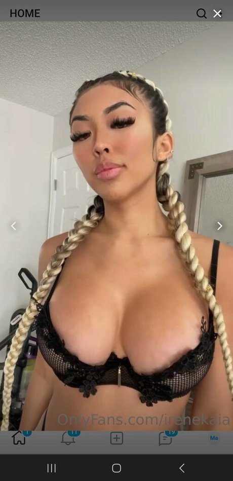 Irene Kaia