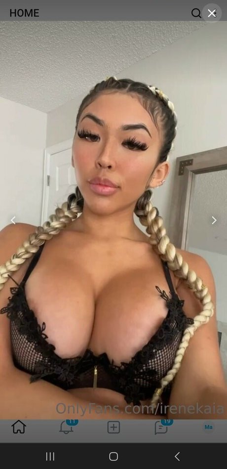 Irene Kaia