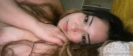 Nahá fotka uniklých OnlyFans od Penelopeland