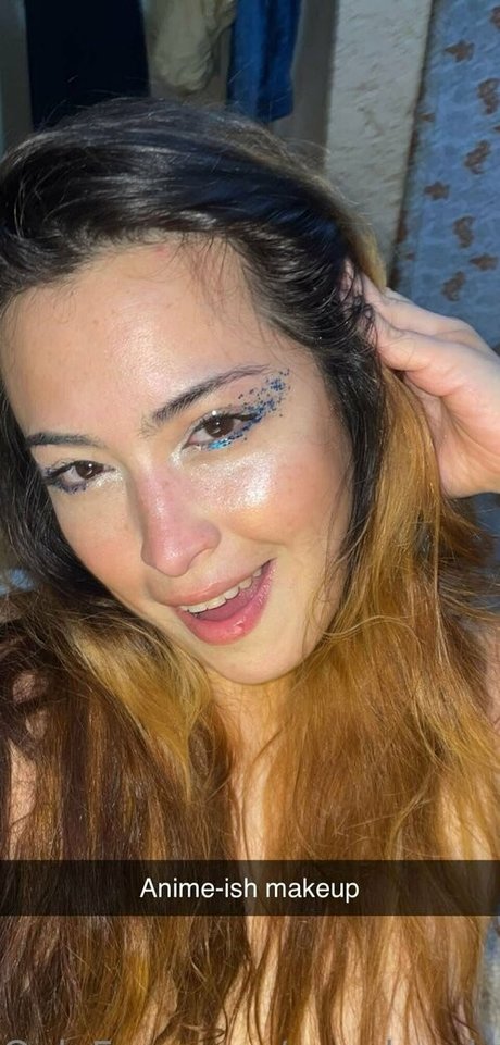 Alaston vuotanut OnlyFans-kuva Penelopeland