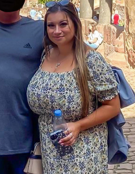 Lauren Risotti