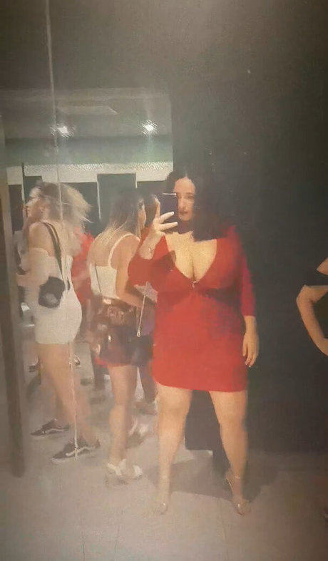 Maria T  nude leaked OnlyFans photo