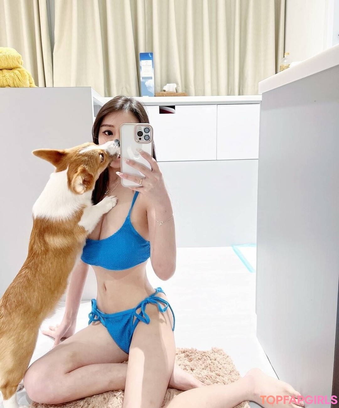 Nagie wyciekłe zdjęcie OnlyFans od Babe0914 #75