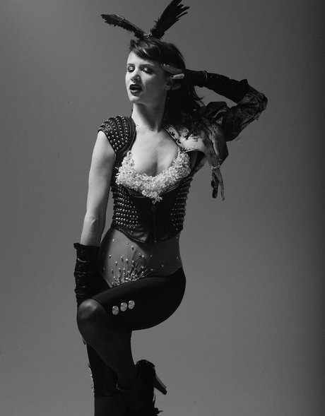 Juliette Lewis
