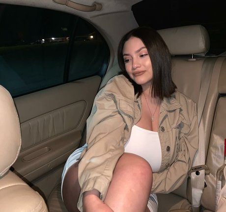Naken läckt OnlyFans-bild av Wendy Chavez