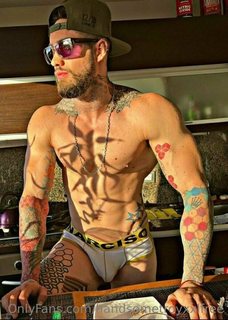 Handsometroyxxlfree