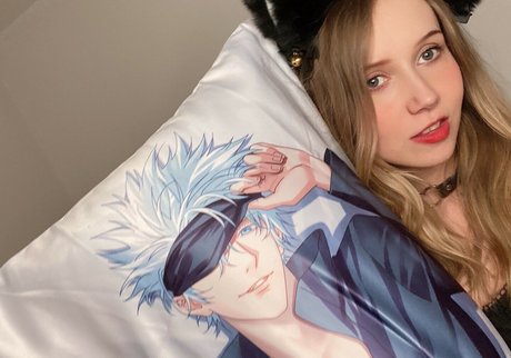 Nahá fotka uniklých OnlyFans od Apollolol