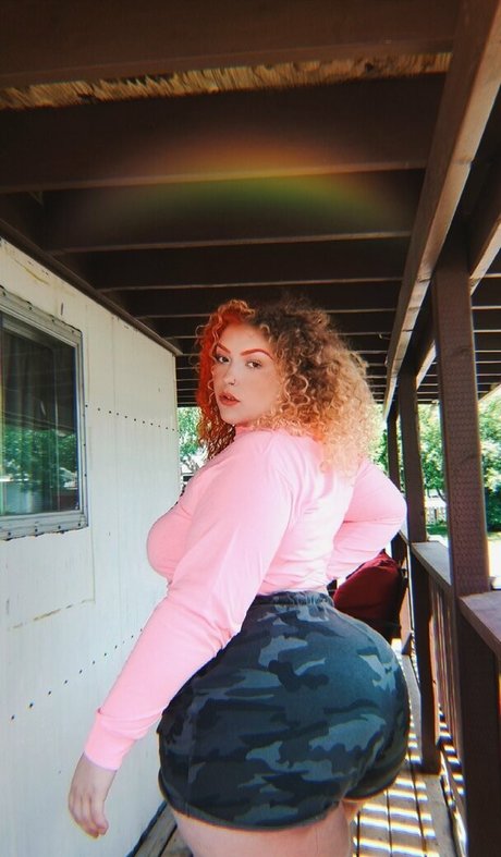 Nagie wyciekłe zdjęcie OnlyFans od Queenkofficial