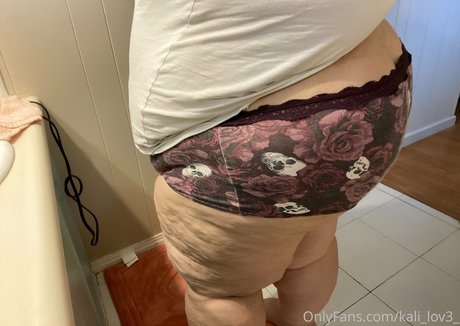 Nagie wyciekłe zdjęcie OnlyFans od Kalilov3
