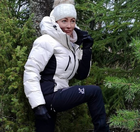 Marika Fingerroos
