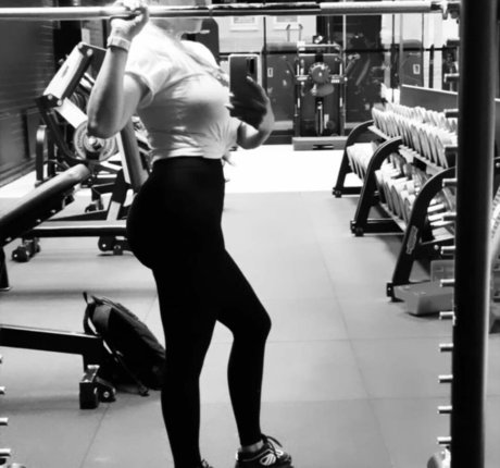 Marika Fingerroos