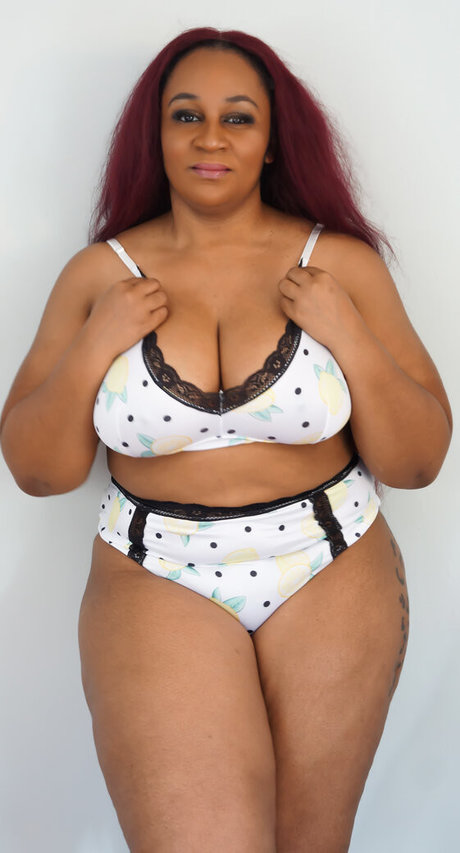 Faye Jackson