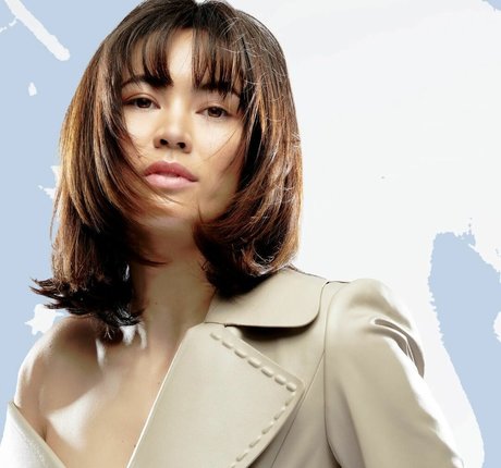 Naken lekkede OnlyFans-bilde av Jessica Yu Li Henwick