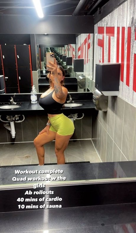 Ashley Bernier