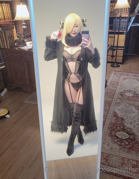 Kiyocosplayfree