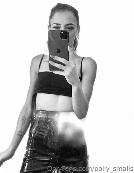 Pollysmalls