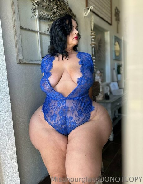 Misshourglass