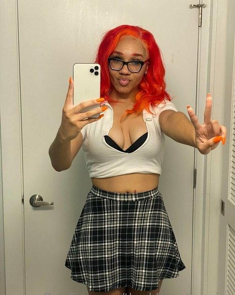 Thechleopatrapaige  nude leaked OnlyFans photo