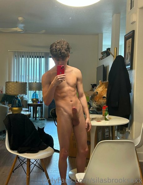 Silasbrooksxxx