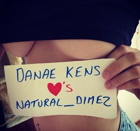 Danae Kensington