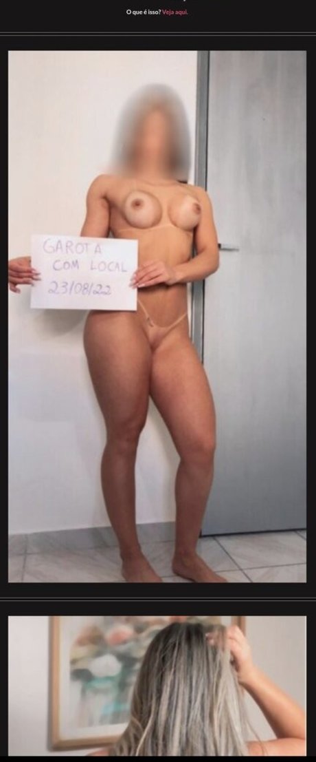 Gabi Andrade