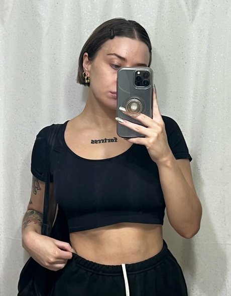 Nahá fotka uniklých OnlyFans od Yyentaa