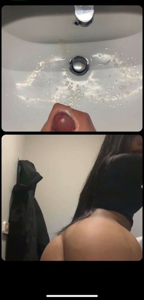 Foto nua vazada do OnlyFans de Suceuzpulpeuz