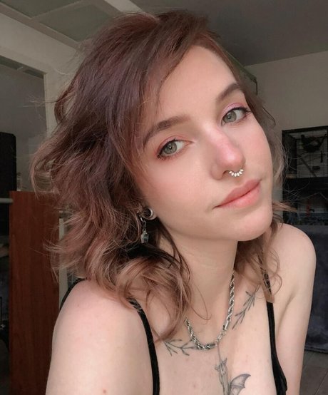 Xailurus  nude leaked OnlyFans photo