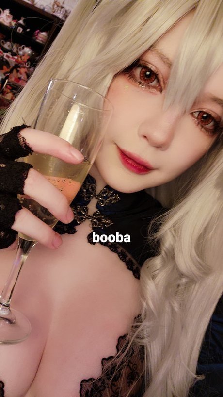 Tsuruko The Alien