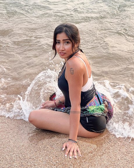 Sofia Ansari
