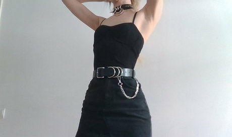 Обнаженная фотография утечки OnlyFans от Proudsinner